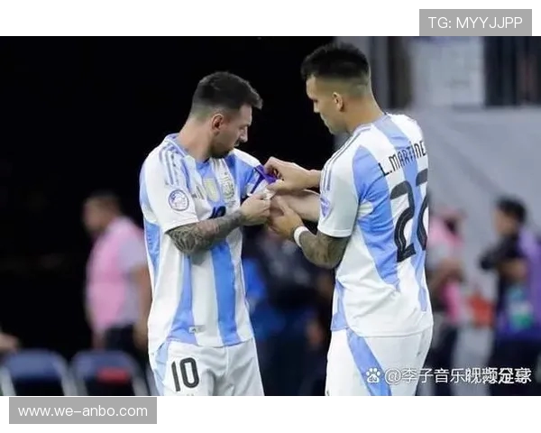 美洲杯最新战况揭晓，各队精彩对决全记录