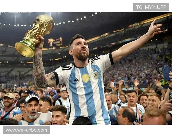 2026世界杯球星风云：谁将书写历史新篇章