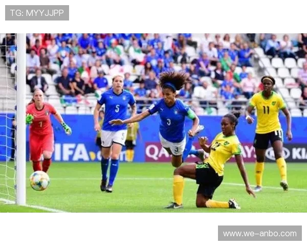 世预赛精选：全球强队激烈对决，争夺世界杯宝贵名额