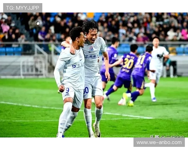 中超联赛激烈对抗：强队争锋与新兴力量的崛起之战